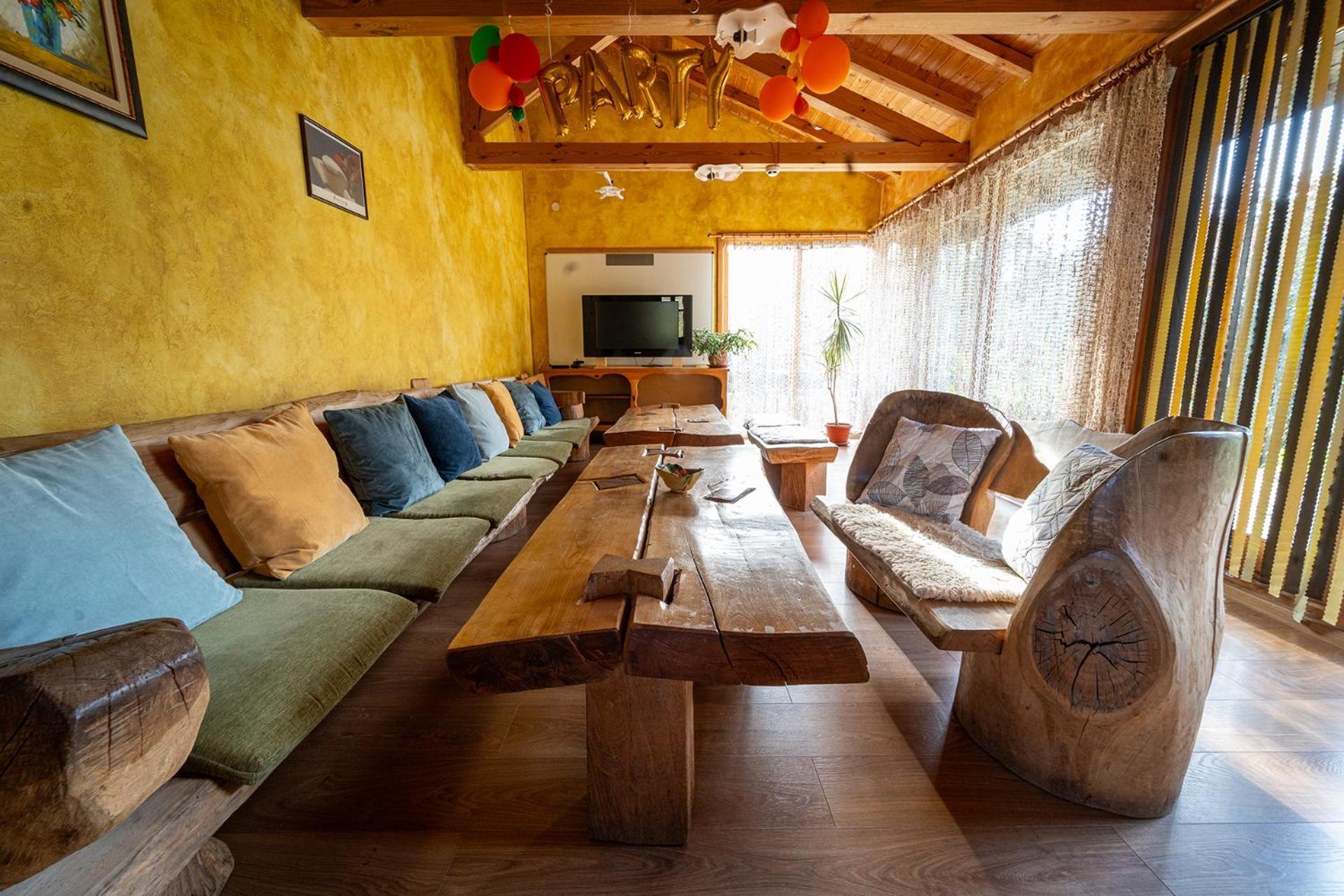Kandaphery Guest Houses Miykovtsi Exterior photo