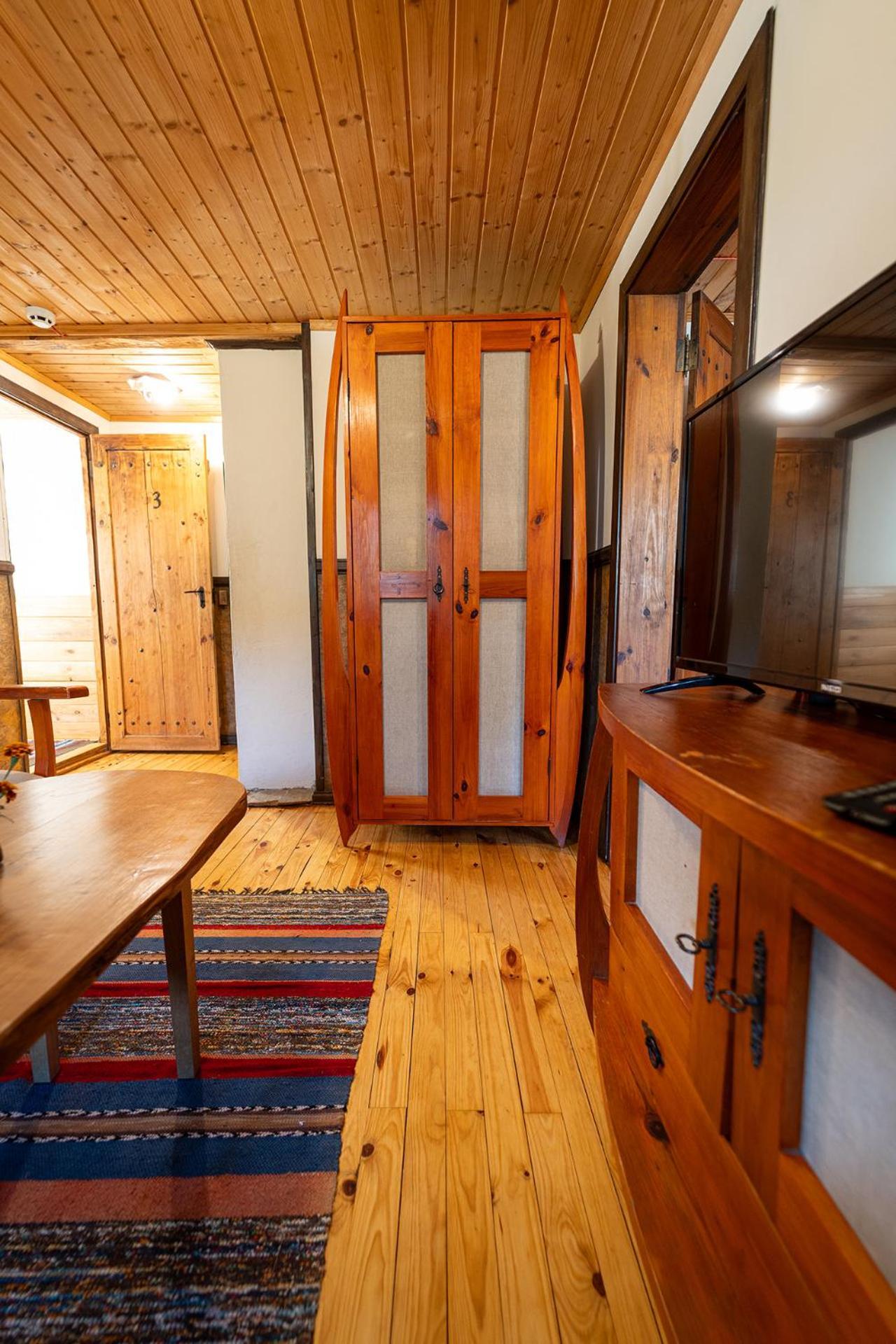 Kandaphery Guest Houses Miykovtsi Exterior photo