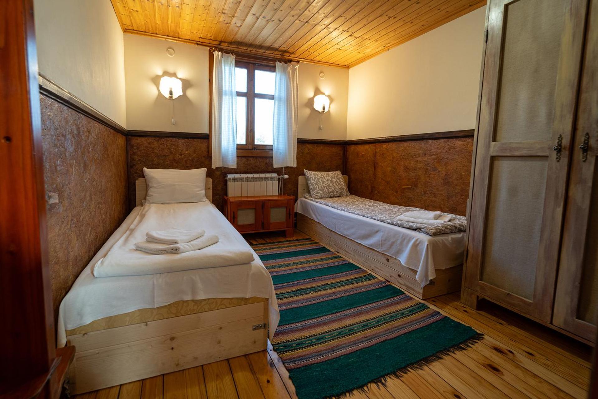 Kandaphery Guest Houses Miykovtsi Exterior photo